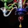 PS6109 Nemo Chandelier