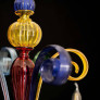 PS6109 Nemo Chandelier