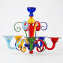 PS6109 Nemo Chandelier