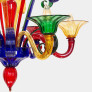PS6109 Nemo Chandelier