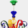 PS6109 Nemo Chandelier