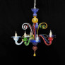 PS6109 Nemo Chandelier