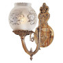 PS9130 METROPOLITAN WALL SCONCE