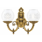 PS9130 METROPOLITAN WALL SCONCE