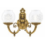 PS9130 METROPOLITAN WALL SCONCE