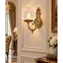 PS9130 METROPOLITAN WALL SCONCE