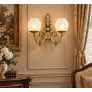 PS9130 METROPOLITAN WALL SCONCE