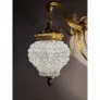 PS1547 FRENCH LOUIS XVI STYLE CHANDELIER
