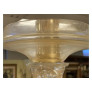 PS1722 MURANO SEVEN ARM CHANDELIER