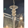 PS1727 CUSTOM MURANO GLASS CHANDELIER