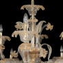 PS1808 EZZONICO STYLE CHANDELIER