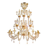 PS1810 FATA CHANDELIER