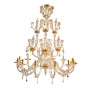 PS1810 FATA CHANDELIER