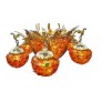 QZ9715 DRAGON CHANDELIER