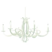 QZ9717 CITADINE CHANDELIER