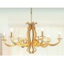 QZ9717 CITADINE CHANDELIER