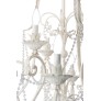 QZ9734 CLASSIC BELL CHANDELIER