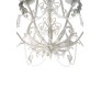 QZ9734 CLASSIC BELL CHANDELIER