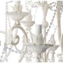 QZ9734 CLASSIC BELL CHANDELIER