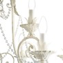 QZ9734 CLASSIC BELL CHANDELIER