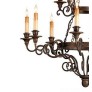 QZ9735 ARTEMIS CHANDELIER