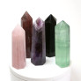 ROCK CRYSTAL OPTION