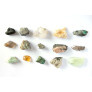 ROCK CRYSTAL OPTION