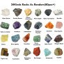 ROCK CRYSTAL OPTION