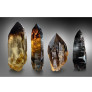 ROCK CRYSTAL OPTION