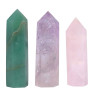 ROCK CRYSTAL OPTION