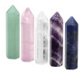 ROCK CRYSTAL OPTION