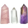 ROCK CRYSTAL OPTION