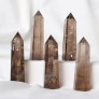 ROCK CRYSTAL OPTION