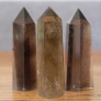 ROCK CRYSTAL OPTION