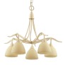 WM2714 TRADITIONAL 4280 CHANDELIER