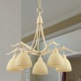WM2714 TRADITIONAL 4280 CHANDELIER