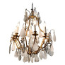 PS2631 FRENCH LXV CHANDELIER
