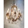 PS2631 FRENCH LXV CHANDELIER