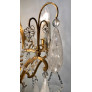 PS2631 FRENCH LXV CHANDELIER