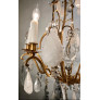 PS2631 FRENCH LXV CHANDELIER