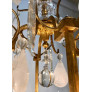 PS2631 FRENCH LXV CHANDELIER