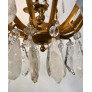 PS2631 FRENCH LXV CHANDELIER
