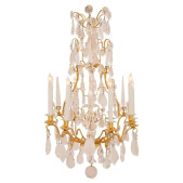 PS2635 LOUIS XV CHANDELIER