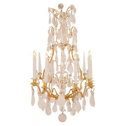 PS2635 LOUIS XV CHANDELIER