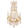 PS2635 LOUIS XV CHANDELIER