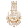 PS2635 LOUIS XV CHANDELIER