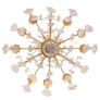 PS2635 LOUIS XV CHANDELIER