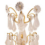 PS2635 LOUIS XV CHANDELIER
