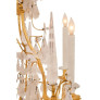 PS2635 LOUIS XV CHANDELIER