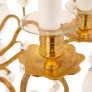 PS2635 LOUIS XV CHANDELIER